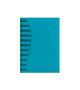 PB Notes B5, Texas, blue